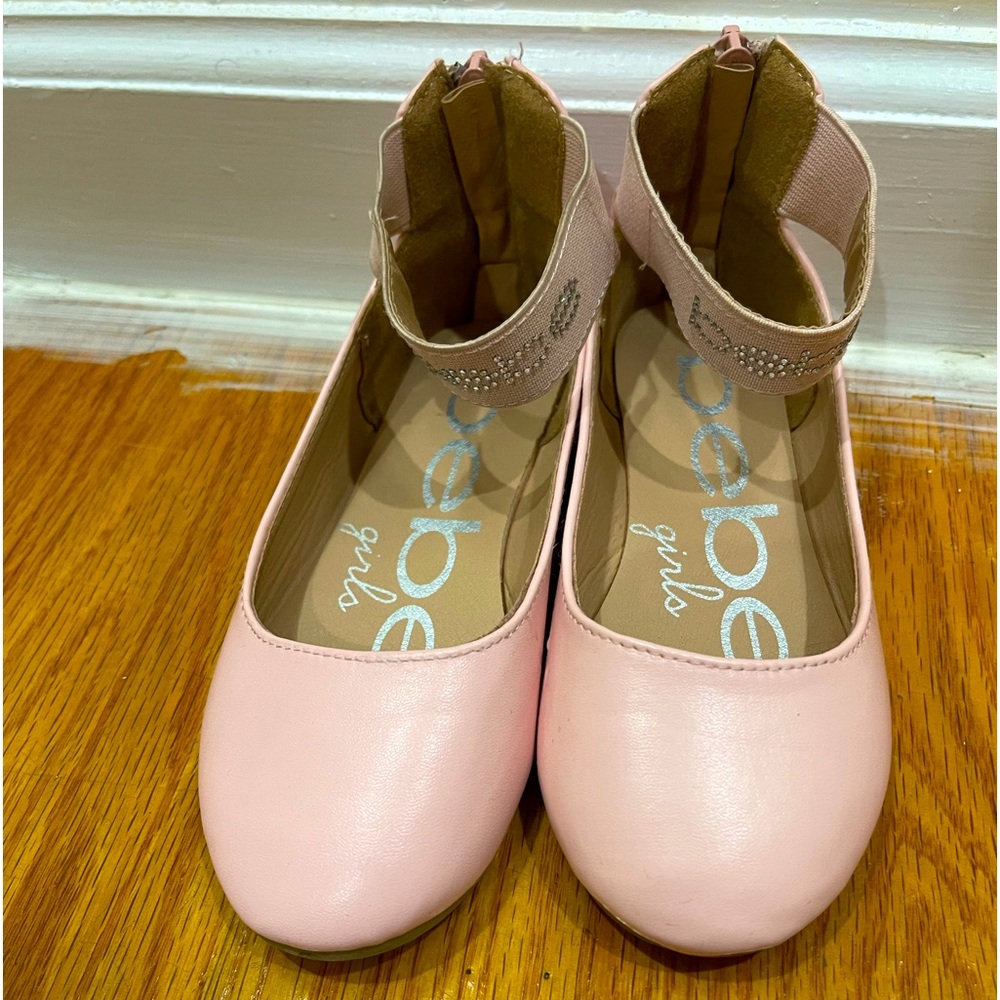 Bebe girls💕shoes 11